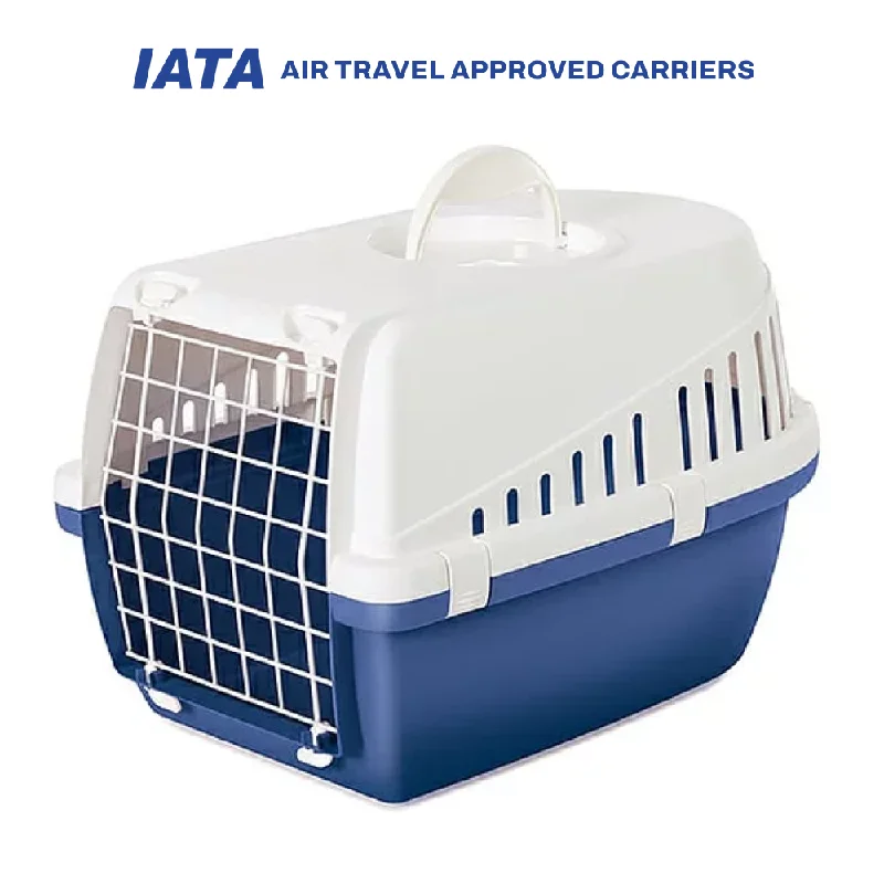 - Pet toy safety reviewsSavic Trotter 2 IATA Approved Travel Carrier for Dogs and Cats (Atlantic Blue)